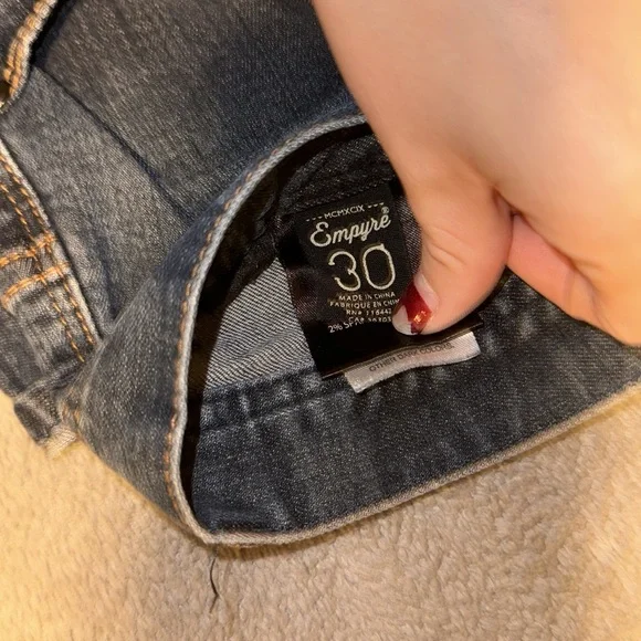 empire jeans - Picture 6 of 6